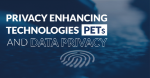 privacy enhancing technology