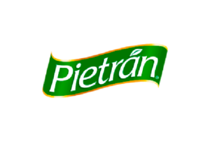pietran logo