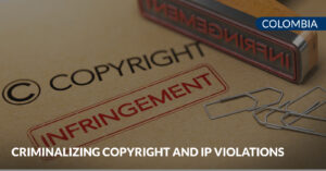 copyright and ip violations