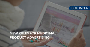 medicinal advertising