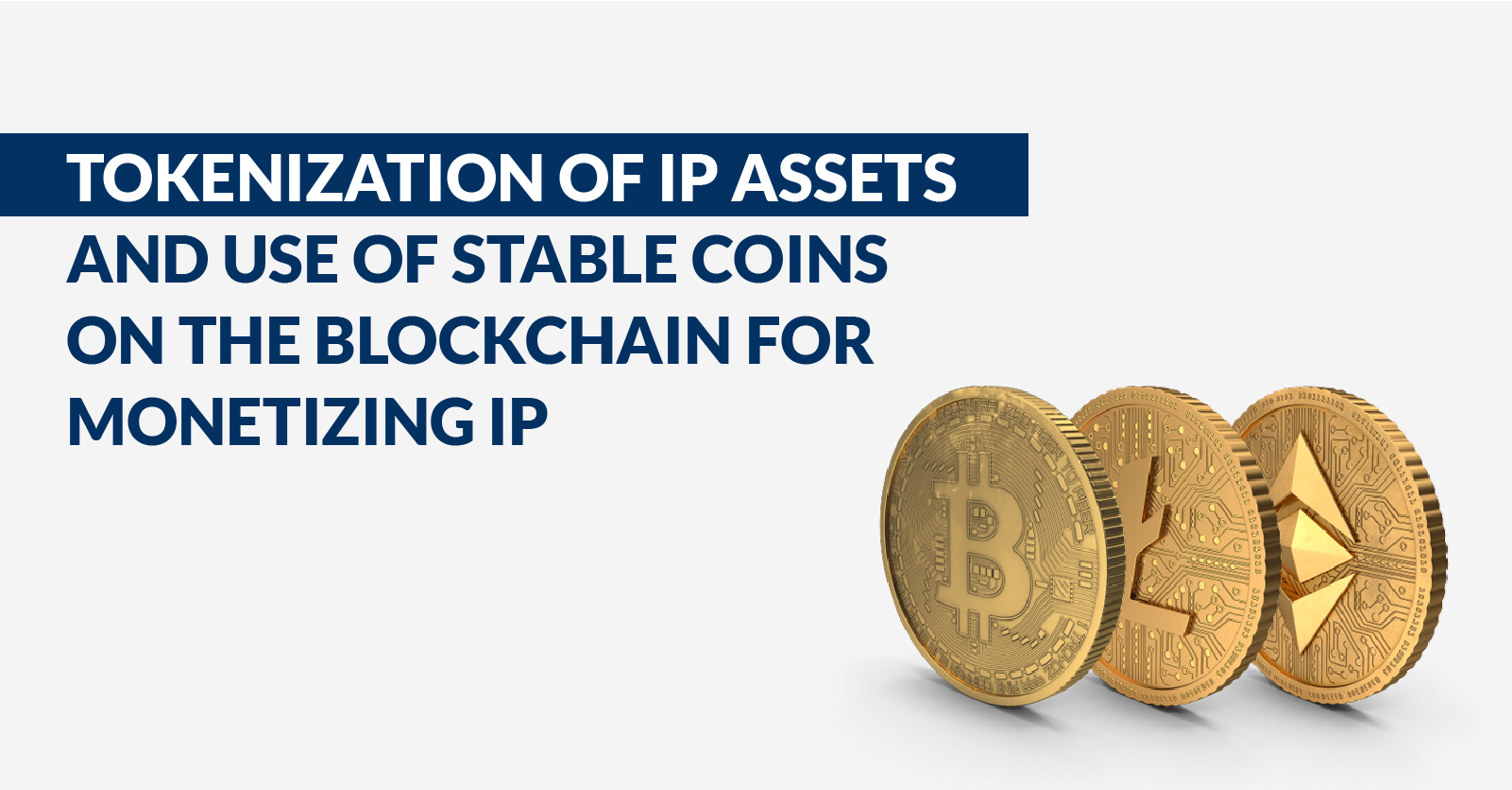 tokenization of ip assets