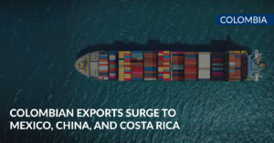 colombian exports