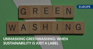 unmasking greenwashing