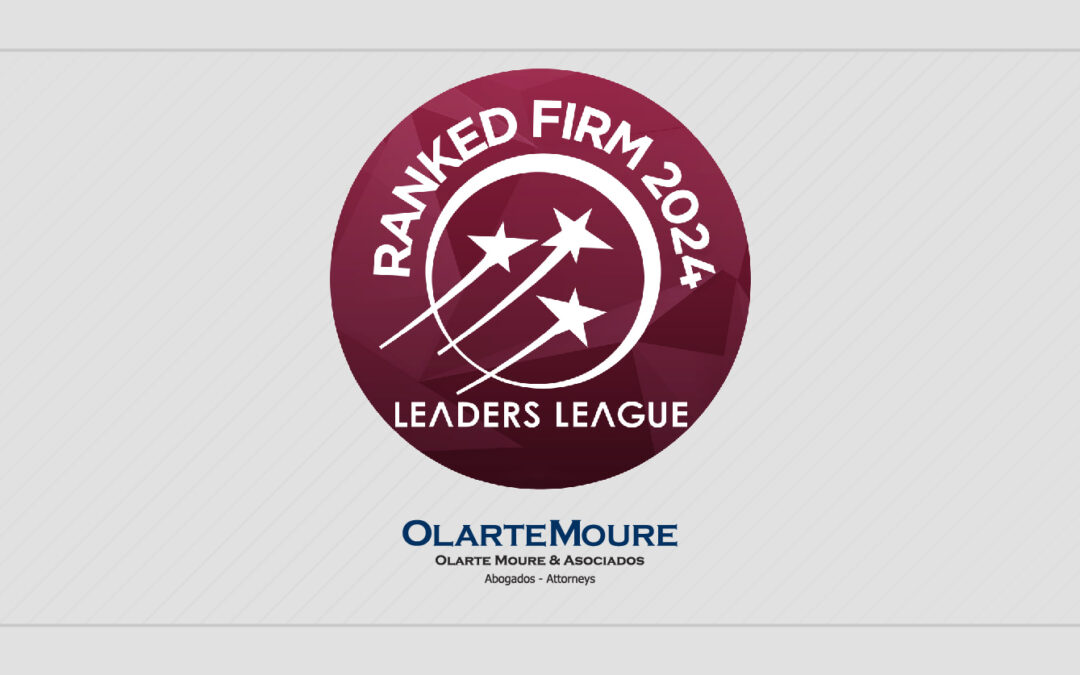 Leaders League ranking