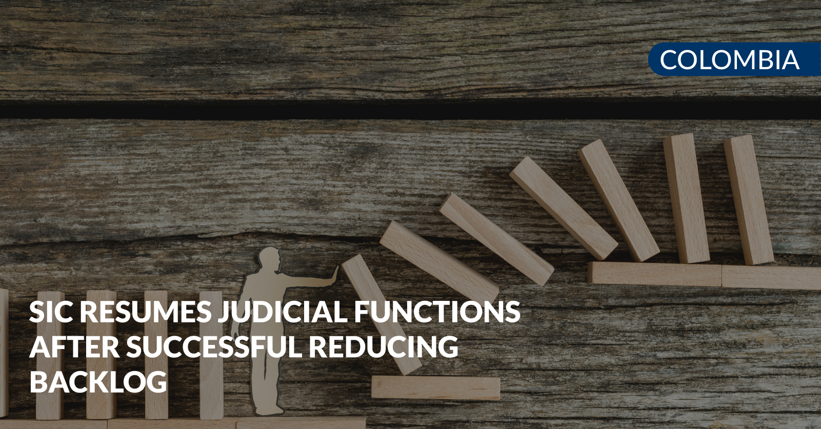 judicial functions
