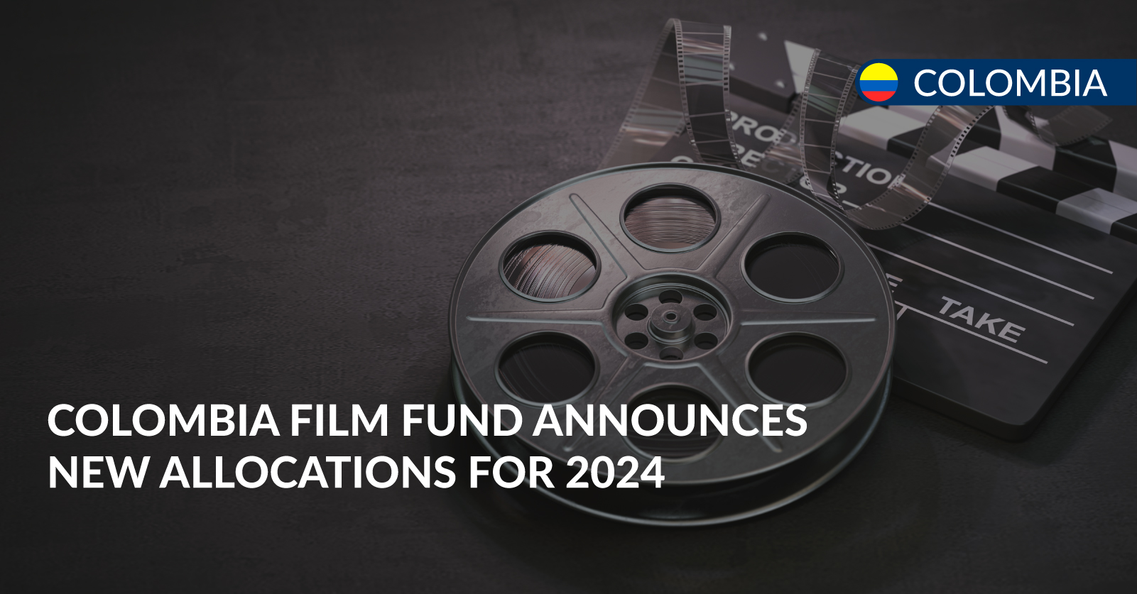 colombia film fund allocations