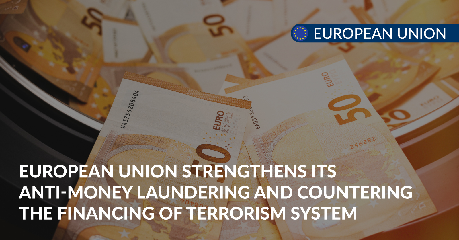 strengthens anti-money laundering system