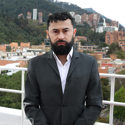 Aldemar Gordillo
