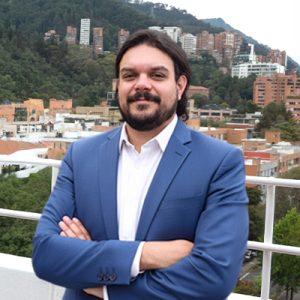 alejandro moure