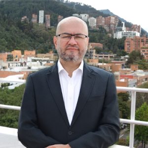 Adrian Santamaria