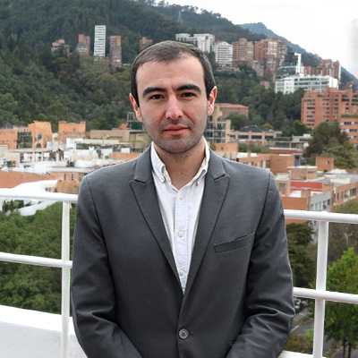 Camilo Cortés