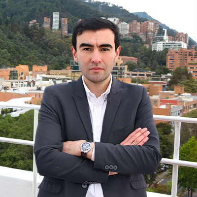 camilo cortes