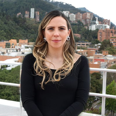 Catalina Jiménez