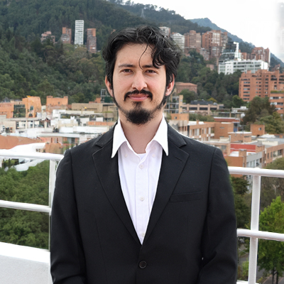 Daniel Marín