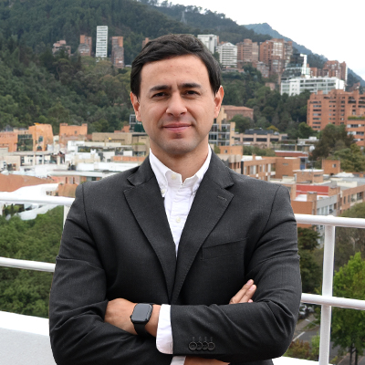 Santiago Lombana