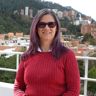 Elsa B. González