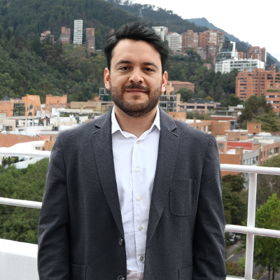 David Contreras