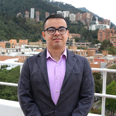 Iván D. Herrera