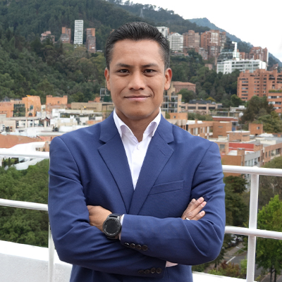 Juan C. Campos