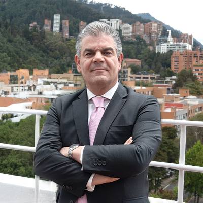 Juan G. Moure