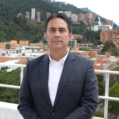 Luis F. Robledo