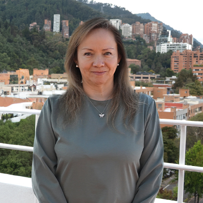 Luz M. Bulla