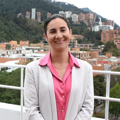Lina M. Pineda