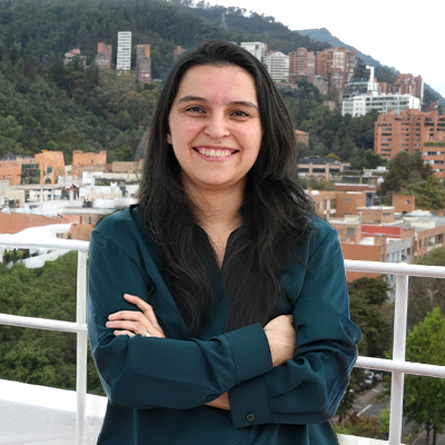 Monica Guevara