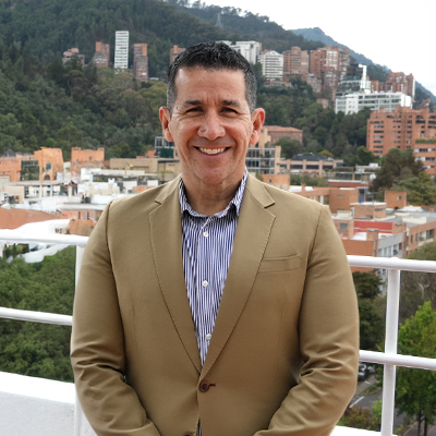 Roberto Olarte