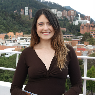 Valeria Jaramillo