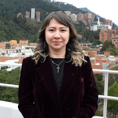 Erika Avellaneda