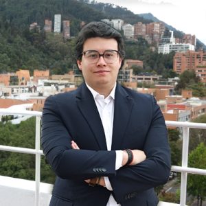 andres caro