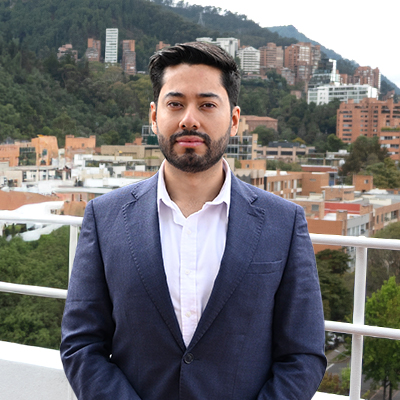 Camilo Murillo