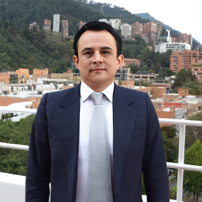 harolt gomez
