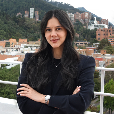 Lusiana Ramón