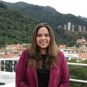 Maria F. de los Rios