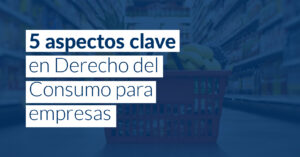 derecho del consumidor