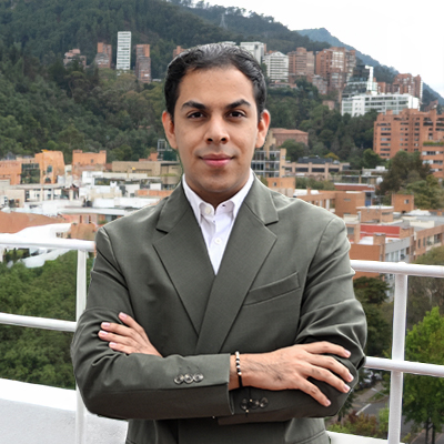 Andrés Zapata