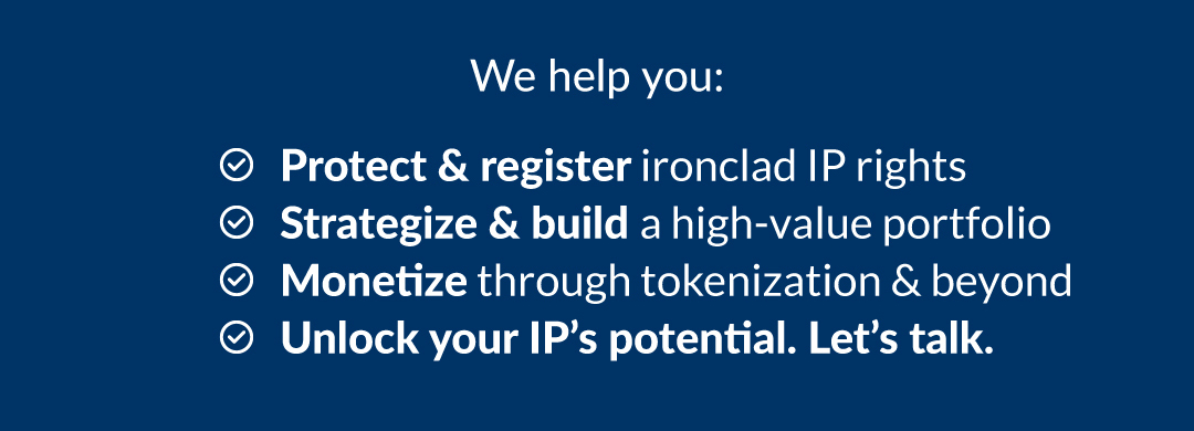 intellectual property partner