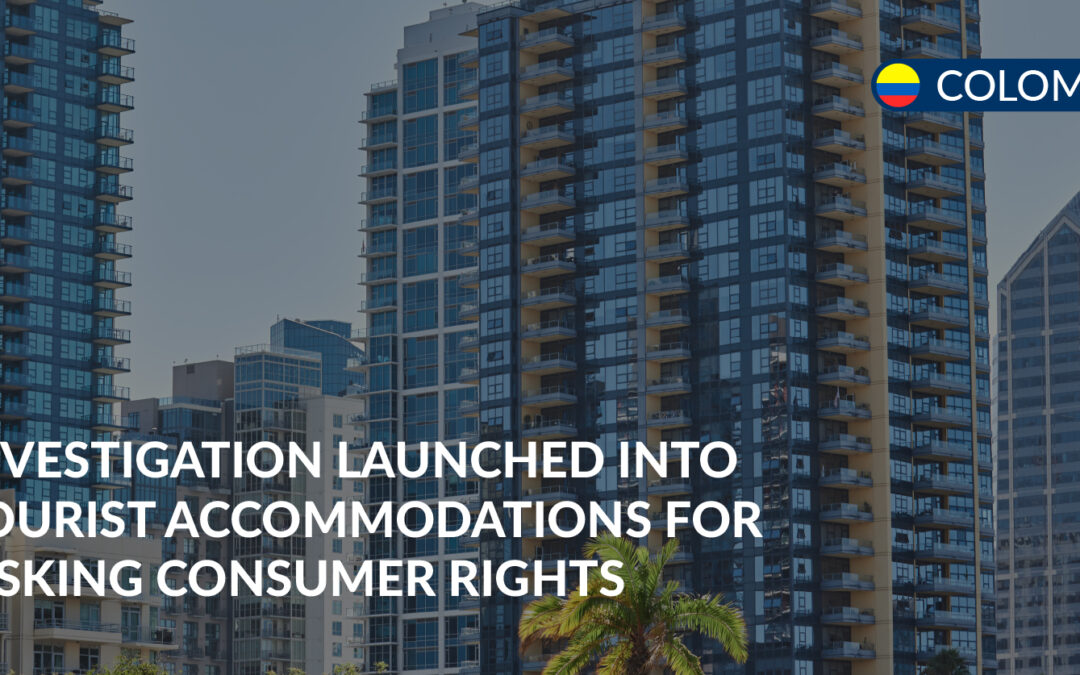 investigation into tourist accommodations