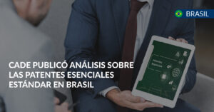 analisis patentes esenciales estandar