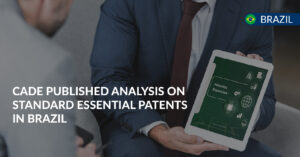 analysis standard essential patents
