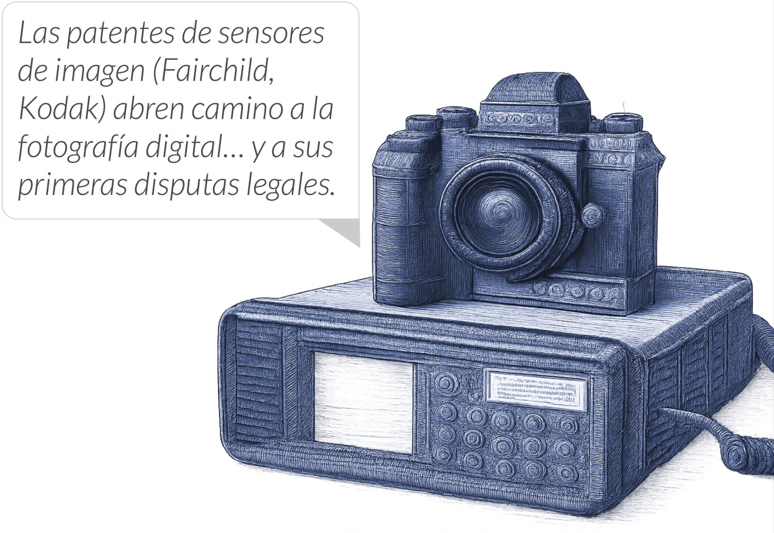 camara digital