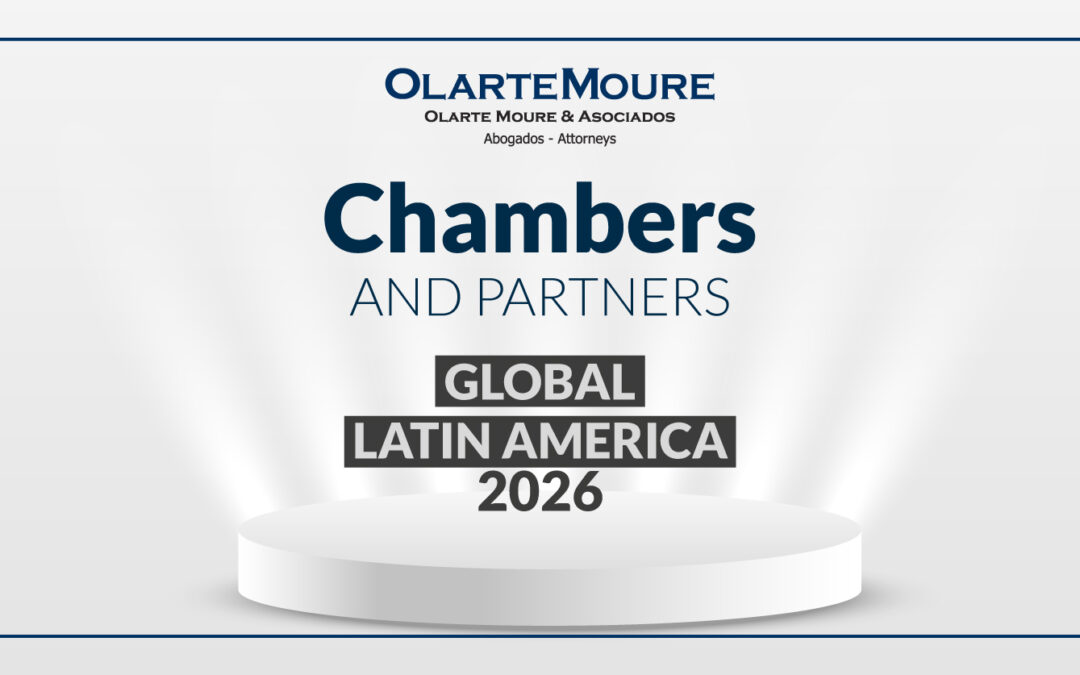 chambers global ranking