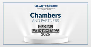 chambers global ranking