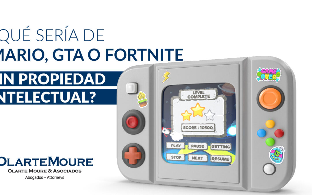 dia del videojuego