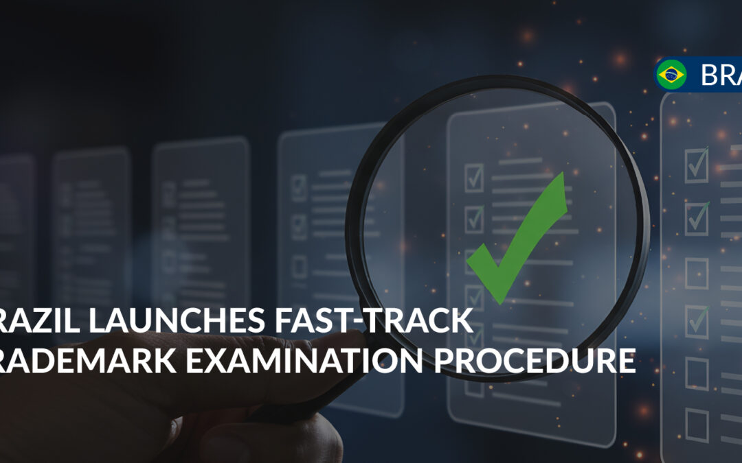 fast track trademark examination