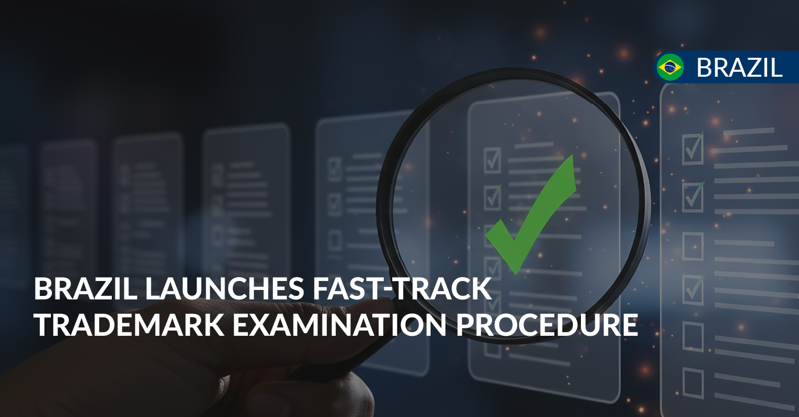 fast track trademark examination