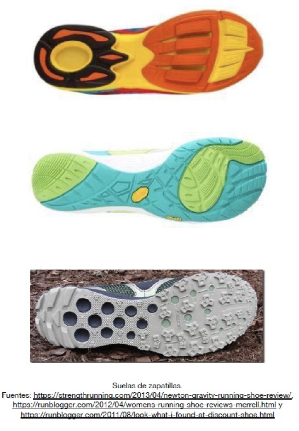 industrial design shoes