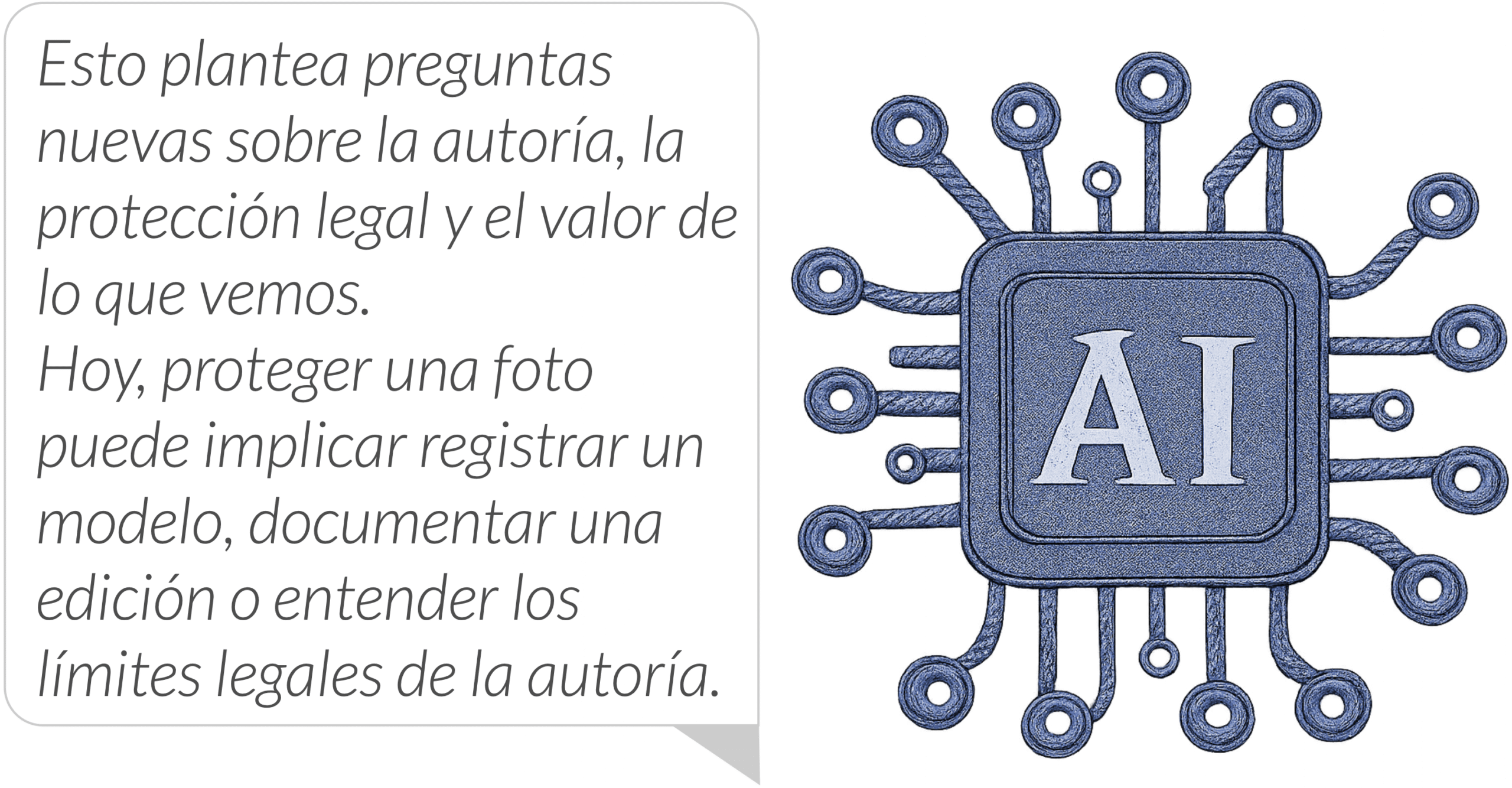 inteligencia artificial